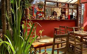 Mais Que Nada Itacaré - Hostel, Bar&Breakfast